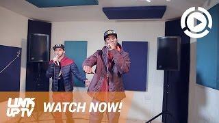 #MicCheck - Ard Adz X Sho Shallow Freestyle | @ArdAdz @ShoShallow | Link Up TV