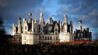 Château de Chambord / L'énigme de François 1er