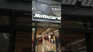 Motocard Porto