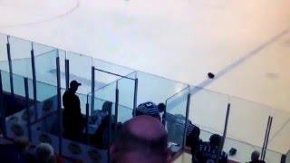 Guillaume Beaudry vs Nicolas Roy Dec 18 2015