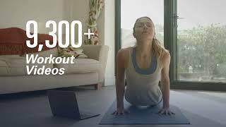 Blue 365 and Active Fit Direct offers Affordable Fitness