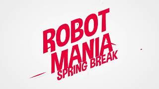 Robot Mania