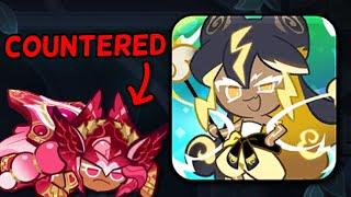 This BAD legendary cookie is arena META...