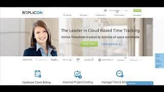 How to Reopen/Edit/Submit a Timesheet as a Supervisor | Replicon