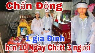 C/hấn Đ/ộng" 1 Gia Đình C/hếtt 3 Người