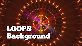 Video Background Template No Text | Loops Motion Copyright Free