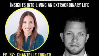 Ep. 37: Chantelle Turner - Empowering Parents with Children of Different Abilities