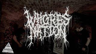 WHORESNATION - Global Grindcore Alliance Fest [FULL SET]