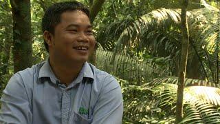 Thai Van Nguyen, 2021 Goldman Environmental Prize, Vietnam