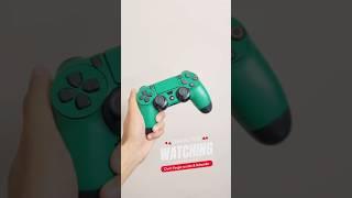  PlayStation (PS4) Controller Skin  #gamingconsole #ps4share #ps4controller #ps4console #ps4