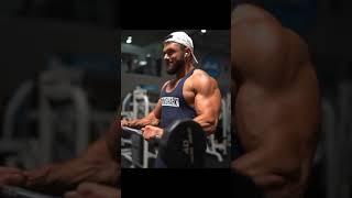 CHRIS CLARK | Gym Motivation  #shorts