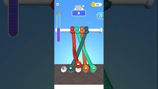 Tangle Master 3D (Android Puzzle Game)