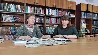 Интервью с Надеждой Даниловой, редактором газеты «Вакыт»