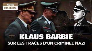 The Hunt for A Nazi War Criminal - Klaus Barbi - Gestapo - Documentary - MP