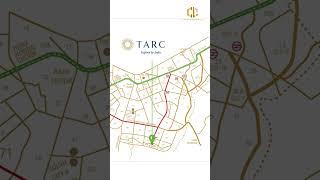 Inside TARC Ishva Sector 63A Gurgaon | Luxury Redefined