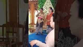 The Wedding Karin dan Rio