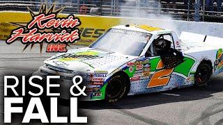 Kevin Harvick Inc - The Rise and Fall