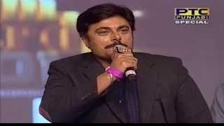 Lifetime Achievement Award Guggu Gill | PTC Punjabi Film Awards 2014