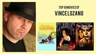 Vince Lozano Top 10 Movies of Vince Lozano| Best 10 Movies of Vince Lozano