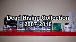 STiP0's Dead Rising Collection (2007-2016)