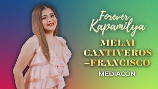 Melai Cantiveros - Francisco | Forever Kapamilya Media Conference