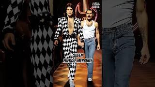 Legendary Rock Frontmen: Then vs Now in AI Cosmic Style  Part: 2 #queen #slayer #elvispresley #u2