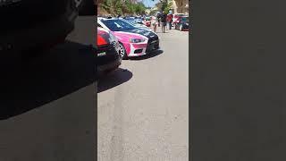 modified cars motorsport