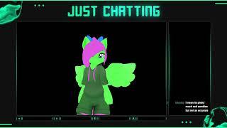 [Pony VTuber] !hub !lurk ESCAPEH! DBD Stream!