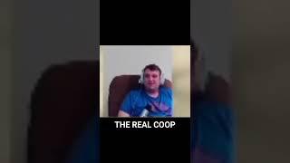 THE REAL COOP THE COMEDIAN #COOPTHECOMEDIAN