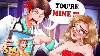 Psycho Doctor Changed My Gender For Revenge | Share My Story | Storytales Animated