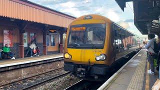 [Full Journey] West Midlands Railway: Birmingham Moor Street - Stourbridge Junction