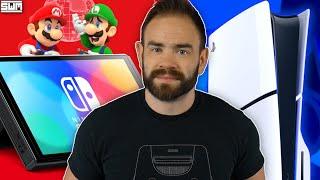 A Nintendo Price Hike Causes Speculation & Sony's Next Big PS5 Event Coming Soon? | News Wave