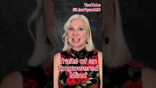 Traits of an Empowered Mind