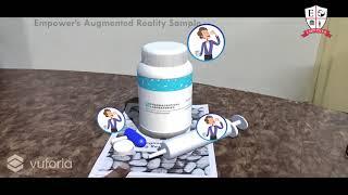 Empower's Augmented Reality Training Video Sample