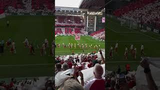 Denmark vs Serbia | UEFA Nations League