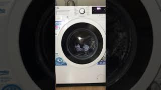 Beko WTV 8140 XW0 Xpress Supershort 30