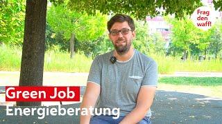 Green Job  - Energieberater*in