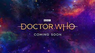 Doctor Who: Series 12