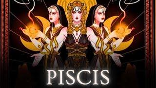 PISCIS LLEVO MAS DE 25 AÑOS LEYENDO EL TAROT Y JAMAS VI ESTO ‼️ HOROSCOPO #PISCIS SEPTIEMBRE 2024