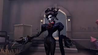 Identity V Новый Охотник - Певица | НОВАЯ ИМБА???