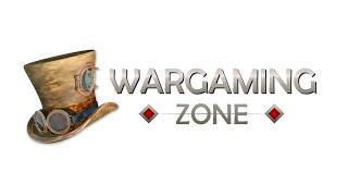 Wargaming Zone, aka Buypainted, new content coming soon.