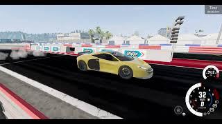 J Dogg Studios: Improving my McLaren P1 mod in Automation!