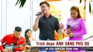 Ánh Sáng Phù Du Kim Cương & Thanh Tùng | ANV media