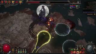 (3.25) Lacerate of Haemorrhage Bleed Gladiator VS Uber Shaper (Deathless)