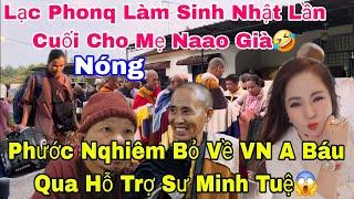 Vui Lê Quang Hà Lên CA Làm Việc Toong. Thích Minh Tuệ Xong Phim