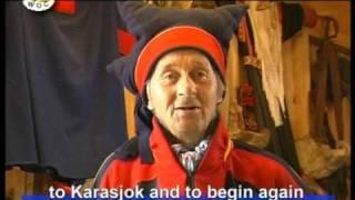 A Saami Experience in North Cape - Norway