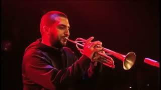 Ibrahim Maalouf in Beirut Paléo Festival 2012 Live concert Full HD