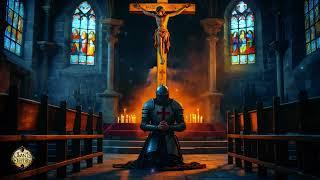 Templarius Sanctus: Holy Templar Chant | Gregorian Music for Spiritual Reflection