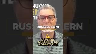 CMOs: Don't Be Afraid to Go Against the Trend | CRM