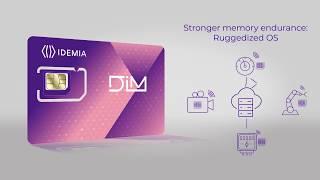 DIM M2M - Why Mobile SIM isn't built for IoT?